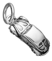 Charm Giovanni Raspini in Argento 09506 - 09506
